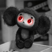 cheburashka666 Steam avatar