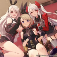 超心塞的十六夜