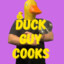 DuckGuyCooks-YouTube