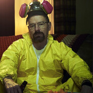 Walter White.