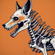 FoxGriseaMortua
