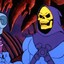 Skeletor