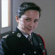 青春玉女之于素秋❀