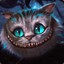 Cheshire Cat [SNIFF]