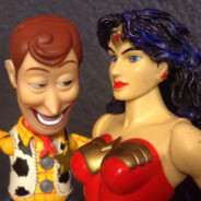 fotrografia grande do raçanegra