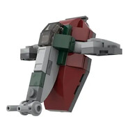 Polybag Slave I