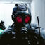 Steam avatar
