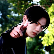 DGP第一马格南浮世英寿