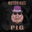 NOTORIOUS P.I.G