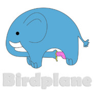 Birdplane