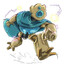 Avatar of Orb Guy!!