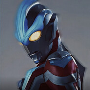 ウルトラマンギンガ