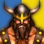 marauding walrus