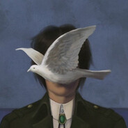 Steam Avatar