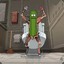 Pickle Rick