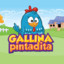 La Gallina Pintadita