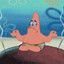 Patrick Star- Modo Zen PMA &lt;3