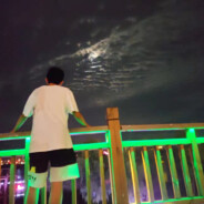 意大利面拌混凝土