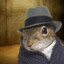 DetectiveSquirrel