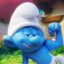 Muskel Smurfen