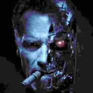 Витя Терминаторс