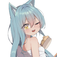 这个是叫蔚蓝吧