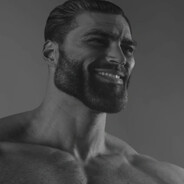 GigaChad