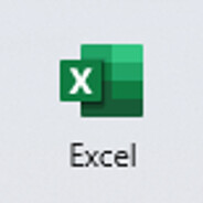 Microsoft Excel