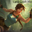 Lara Croft