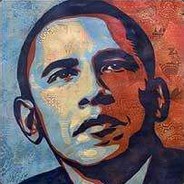 Barack Hussein Obama