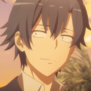 遇不见雪乃的比企谷君