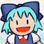 Cirno gaming(菜鸟）
