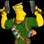 McBain
