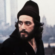 Frank Serpico