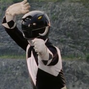 Black Ranger