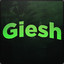 Giesh