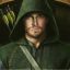 Oliver Queen