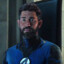 Mr Fantastic