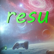 resu gamer