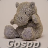 Gospp - steam id 76561197971116594