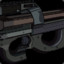 FN P90