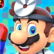 DR. MARIO's avatar