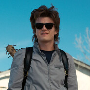 Steve Harrington
