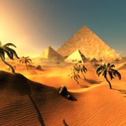Desert