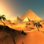 Desert
