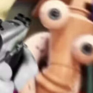 Steam Avatar