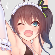 内向哥布林从不射外面