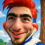 Жека Вудпекер