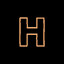 H