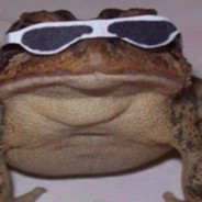 Крутая Жаба